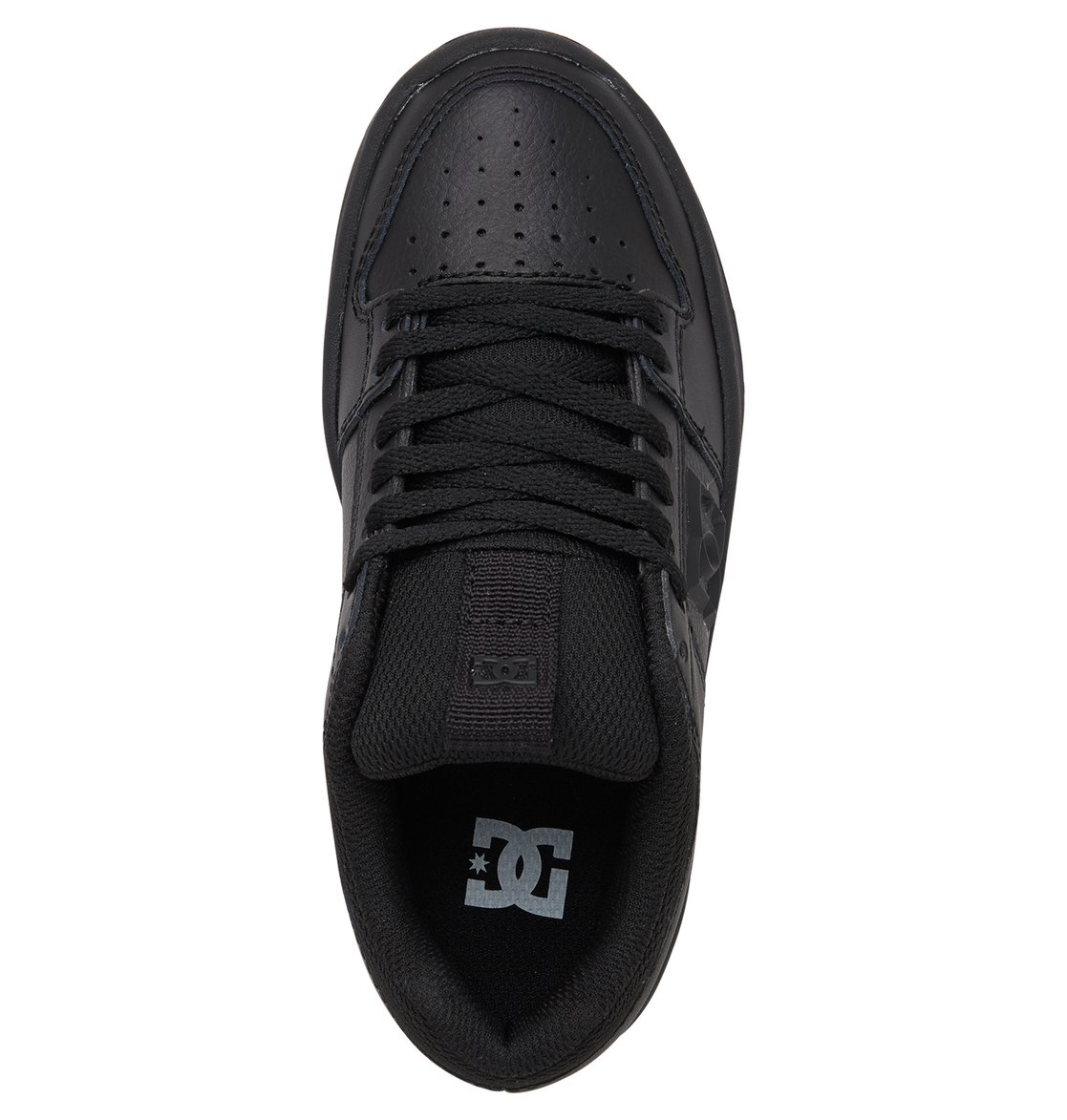 Chaussure Skate DC Shoes Lynx Zero Noir Enfant | MOI-42783467