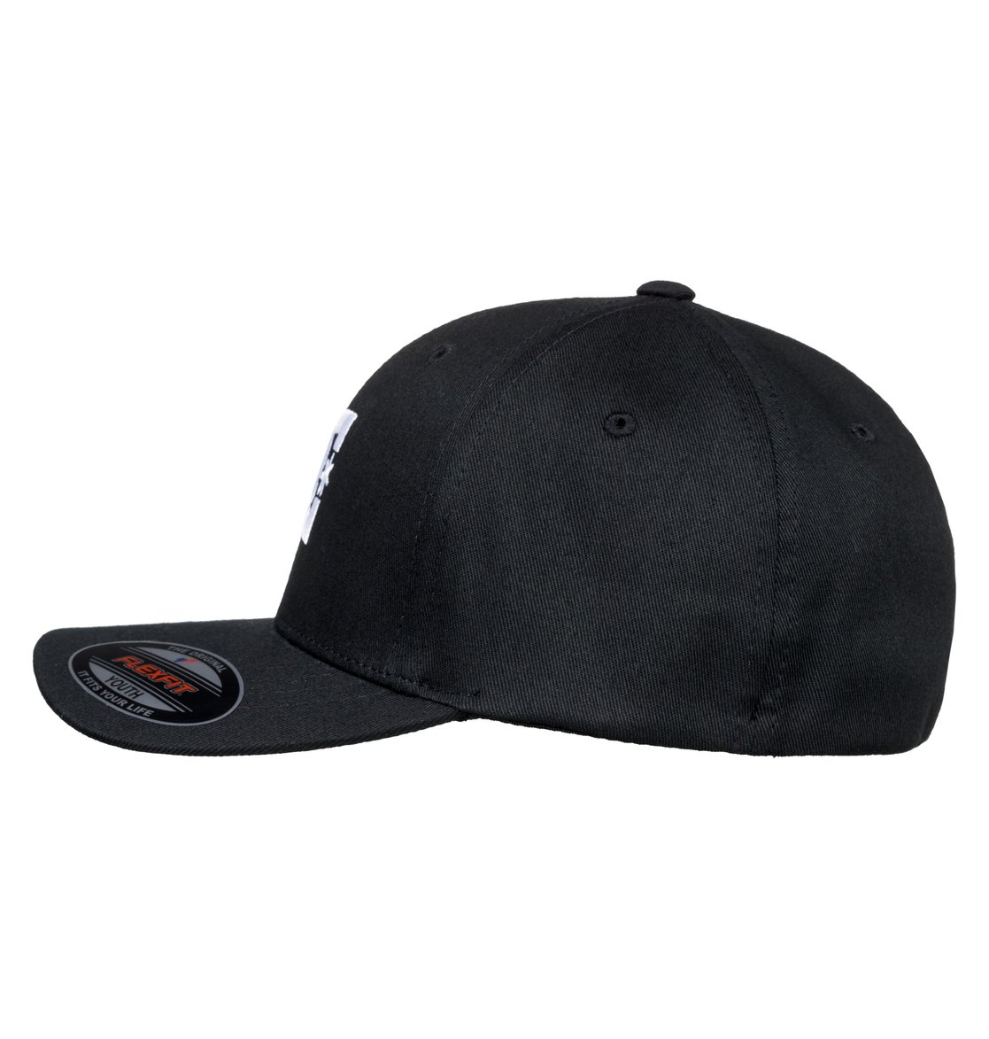 Chapeaux DC Shoes Star Flexfit? Noir Enfant | BHL-79756622