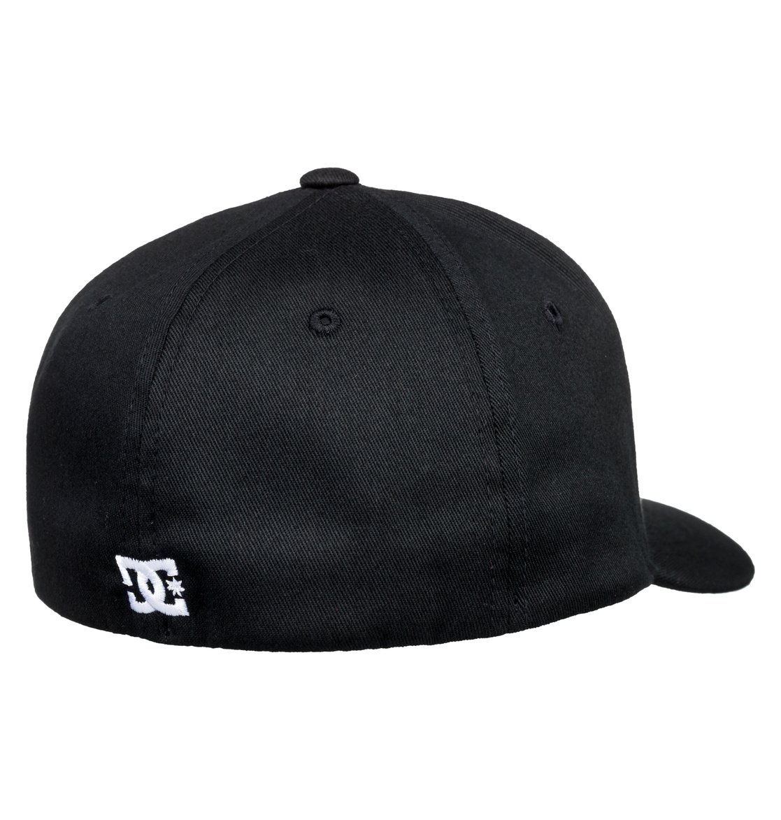 Chapeaux DC Shoes Star Flexfit? Noir Enfant | BHL-79756622